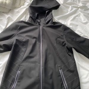 FREE COUNTRY winter zip up jacket